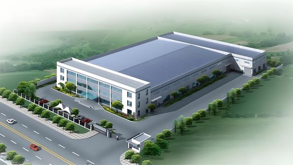 Yuhuan Qizhong Trading Co., Ltd