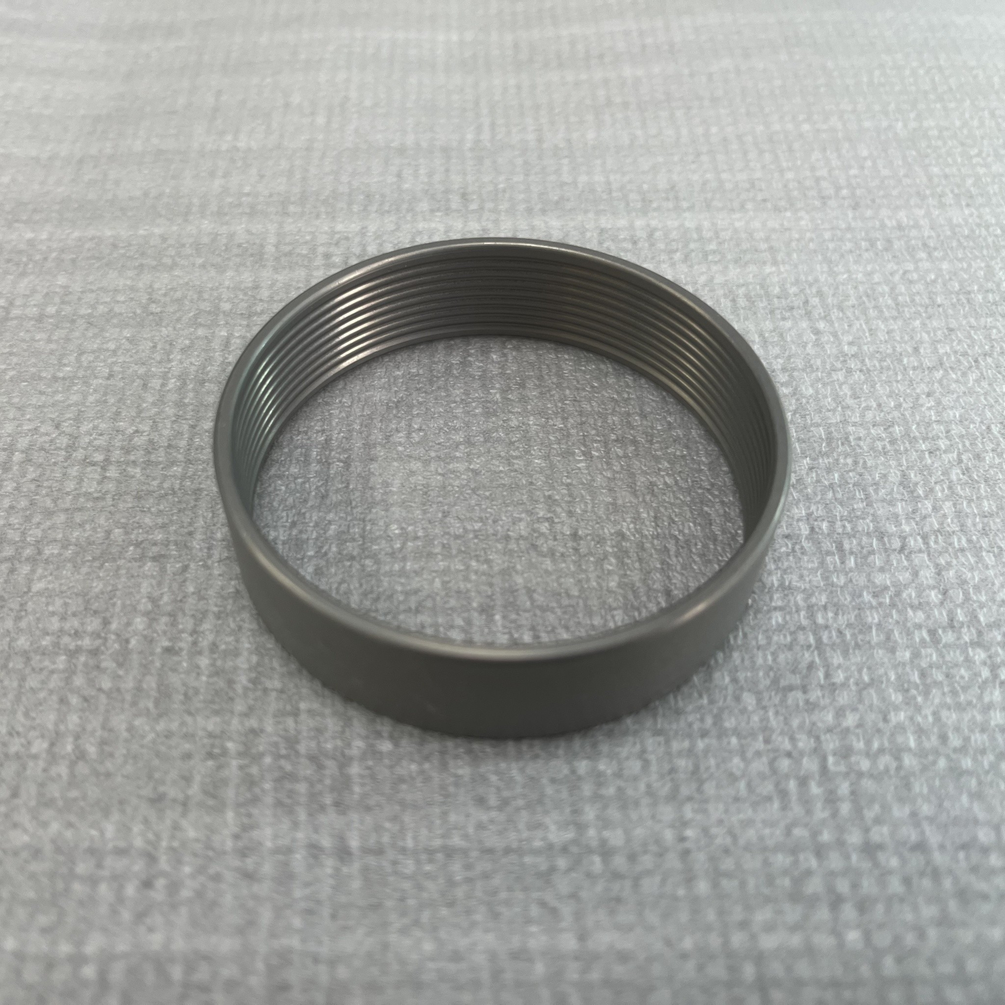 Modified California Rings Rings